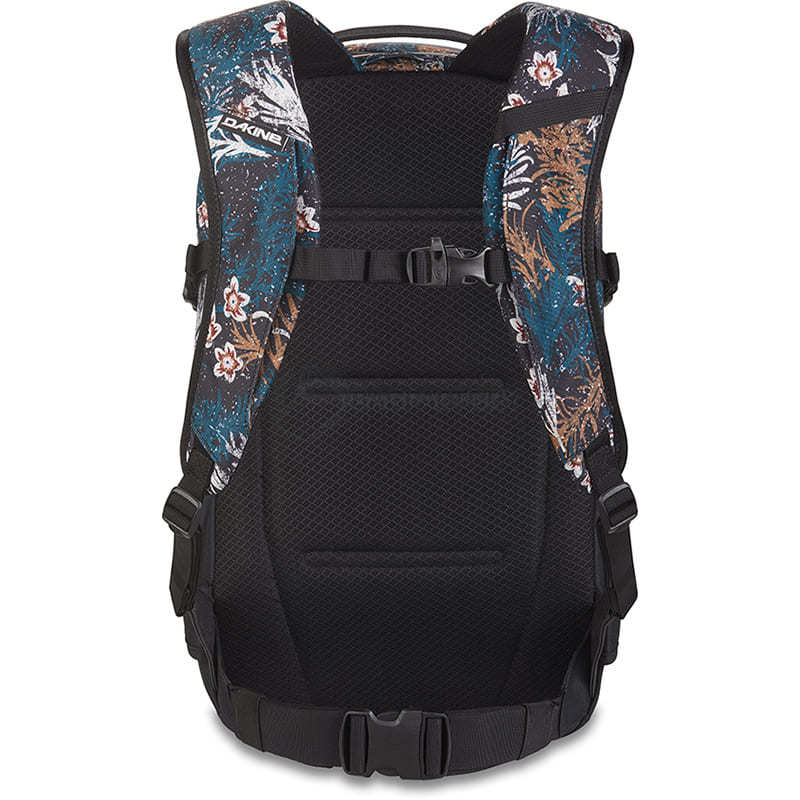 Спортивний рюкзак Dakine Womens Heli Pro 20L B4bc Floral (610934385182)
