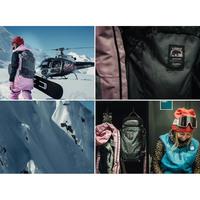 Спортивний рюкзак Dakine Womens Heli Pro 20L B4bc Floral (610934385182)