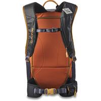 Спортивний рюкзак Dakine Team Mission Pro 25L Bryan Fox (194626409924)