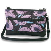 Жіноча сумка Dakine Jacky 2L Night Flower (610934279146)