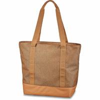 Жіноча сумка Dakine Classic Tote 18L Caramel (610934378887)