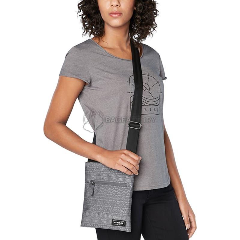 Жіноча сумка Dakine Jive 1L Jungle Palm (610934309607)