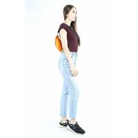 Поясна сумка Dakine Classic Hip Pack Large 1.5L Orange (610934311990)