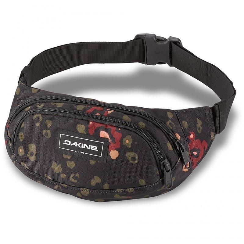 Поясна сумка Dakine Classic Hip Pack 0.7L Begonia (610934378719)