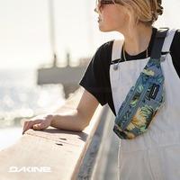 Поясна сумка Dakine Classic Hip Pack 0.7L Begonia (610934378719)