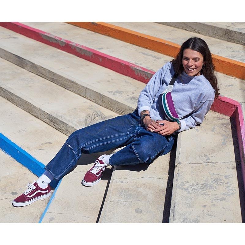 Поясна сумка Dakine Classic Hip Pack 0.7L Begonia (610934378719)