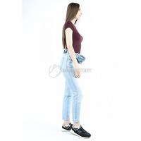 Поясна сумка Dakine Classic Hip Pack 0.7L Begonia (610934378719)