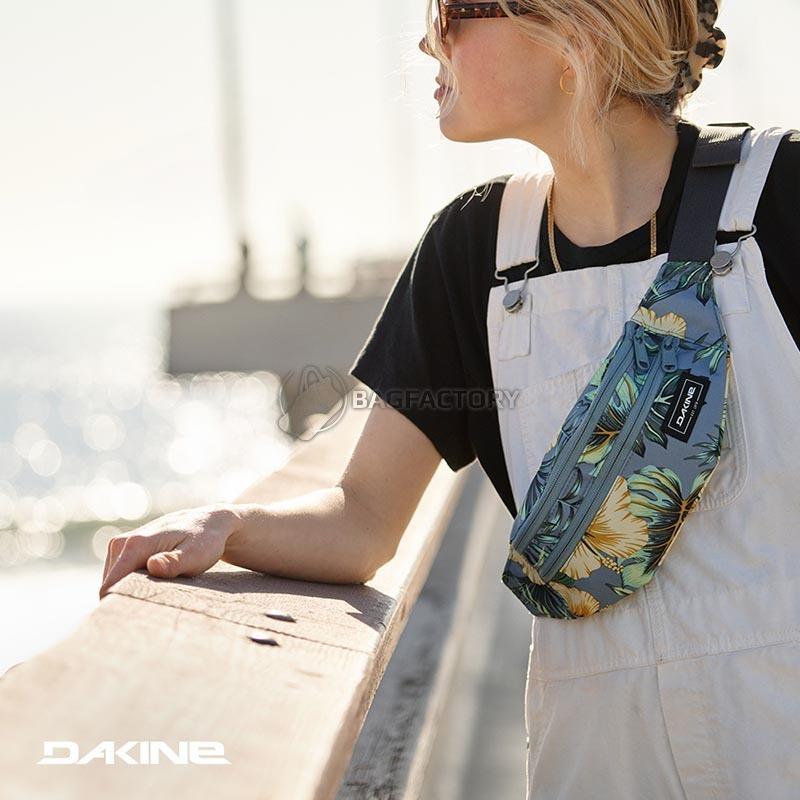 Поясна сумка Dakine Classic Hip Pack 0.7L Crescent Floral (610934378795)