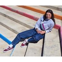 Поясна сумка Dakine Classic Hip Pack 0.7L Crescent Floral (610934378795)