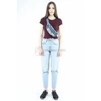 Поясна сумка Dakine Classic Hip Pack 0.7L Crescent Floral (610934378795)