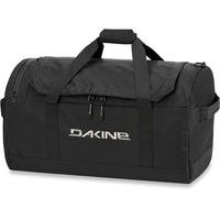 Дорожня сумка Dakine EQ Duffle 50L Black (610934333954)