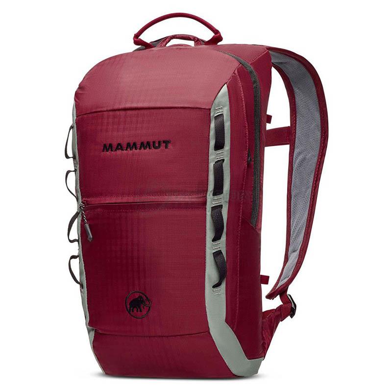 Туристичний рюкзак Mammut Neon Light 12L Blood Red (7619876255068)
