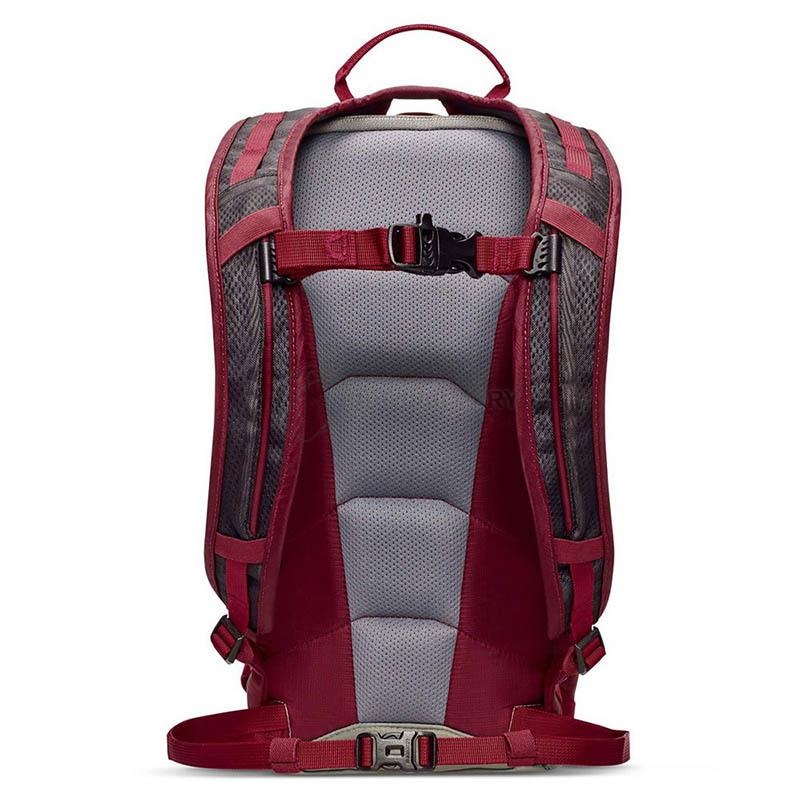 Туристичний рюкзак Mammut Neon Light 12L Blood Red (7619876255068)