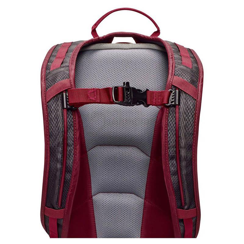 Туристичний рюкзак Mammut Neon Light 12L Blood Red (7619876255068)