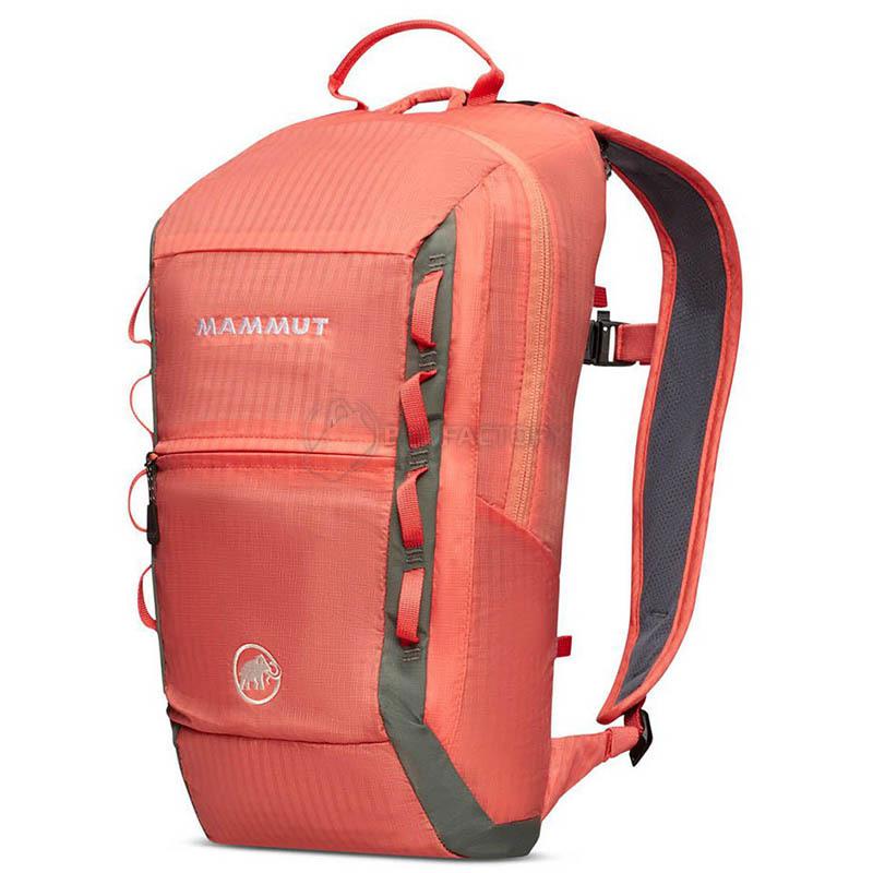 Туристичний рюкзак Mammut Neon Light 12L Salmon (7619876255075)