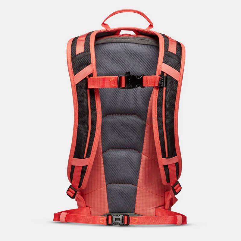 Туристичний рюкзак Mammut Neon Light 12L Salmon (7619876255075)