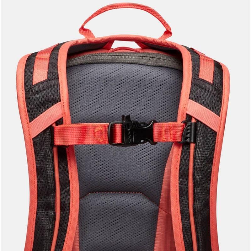 Туристичний рюкзак Mammut Neon Light 12L Salmon (7619876255075)