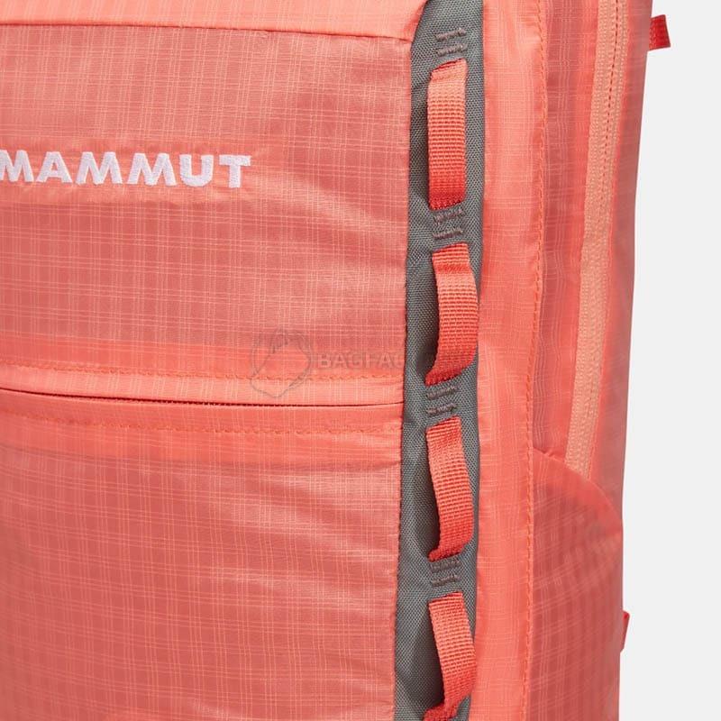 Туристичний рюкзак Mammut Neon Light 12L Salmon (7619876255075)