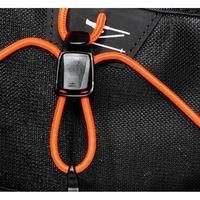 Туристичний рюкзак Mammut Lithium 50L Black (7619876085696)