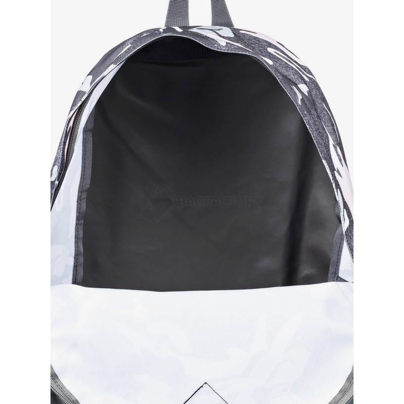 Міський рюкзак Roxy Sugar Baby 16L SZCH Silver Filigree (3613375178488)