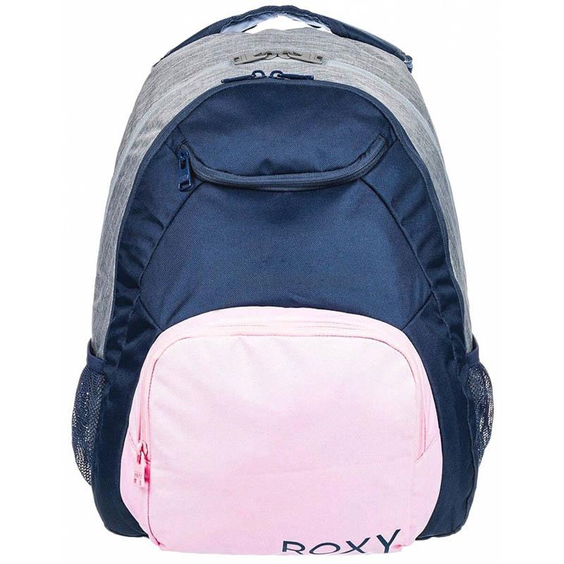 Міський рюкзак Roxy Shadow Swell 24L BSP0 Mood Indigo (3613376089189)