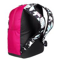 Міський рюкзак Roxy Here You Are 23.5L XKKW True Black Story Of Sunshine (3613375177023)