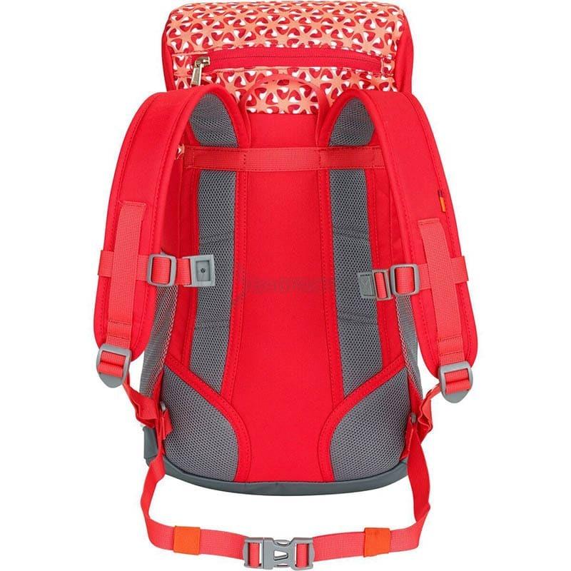 Дитячий туристичний рюкзак Vaude Puck 10 Apricot (4052285206727)