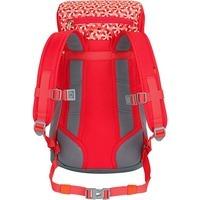 Дитячий туристичний рюкзак Vaude Puck 10 Apricot (4052285206727)