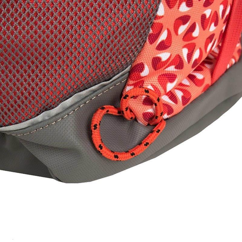 Дитячий туристичний рюкзак Vaude Puck 10 Apricot (4052285206727)