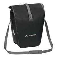 Велосумка на багажник Vaude Aqua Back Single 24L Black (4052285396916)