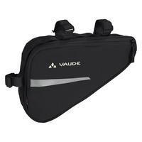 Велосипедна сумка Vaude Triangle Bag Black 1.7л (4052285592554)