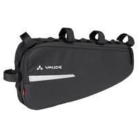 Велосипедна сумка Vaude Frame Bag Black (4052285882501)