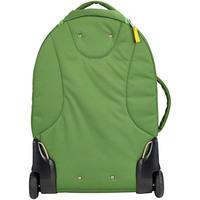 Дитяча валіза на колесах Vaude Gonzo 26 Parrot Green (4052285393939)