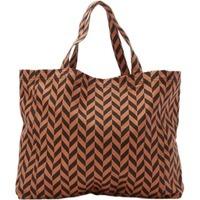 Жіноча сумка Billabong So Essential Tote Bag Brick (3613378566299)