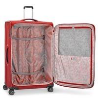 Валіза на 4-х колесах Roncato Ironik 2.0 102/119л Червоний (415301/09)