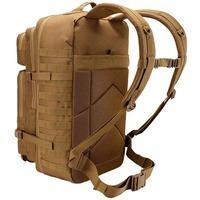 Тактичний рюкзак Brandit-Wea US Cooper XL 65L Camel (8099-20070-OS)