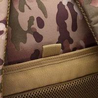 Тактичний рюкзак Brandit-Wea US Cooper XL 65L Tactical Camo (8099-15161-OS)