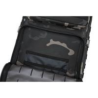 Тактичний рюкзак Brandit-Wea US Cooper XL 65L Dark Camo (8099-12004-OS)