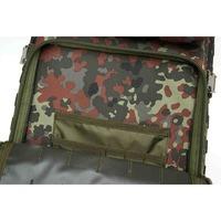 Тактичний рюкзак Brandit-Wea US Cooper XL 65L Flecktarn (8099-15014-OS)