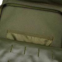 Тактичний рюкзак Brandit-Wea US Cooper XL 65L Olive (8099-15001-OS)