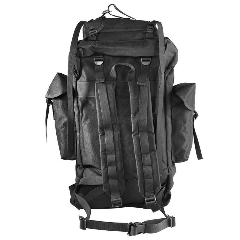 Тактичний рюкзак Brandit-Wea Kampfrucksack 65L Tactical Camo (8003-161-OS)