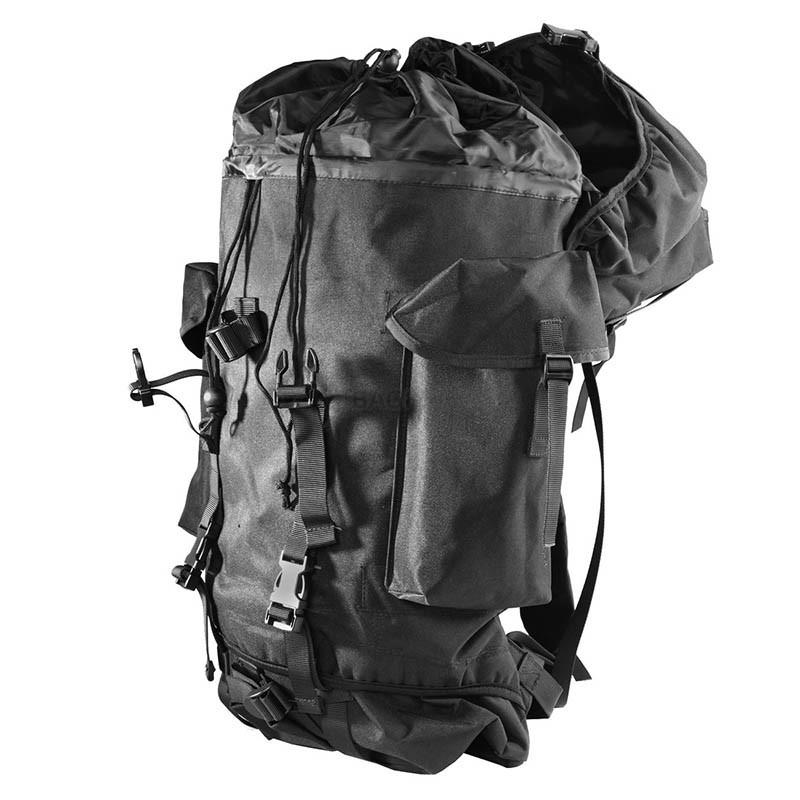Тактичний рюкзак Brandit-Wea Kampfrucksack 65L Olive (8003-1-OS)