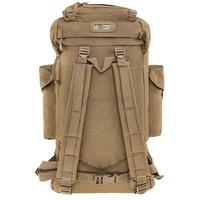 Тактичний рюкзак Brandit-Wea Kampfrucksack Molle 66L Tactical Camo (8071-161-OS)