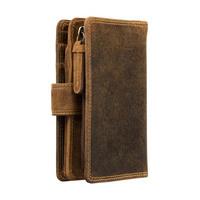 Портмоне Visconti 730 Carbine Oil Tan (730 OIL TAN)