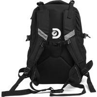 Міський рюкзак Discovery Squad 25L Чорний (D02310-06)