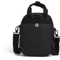 Сумка через плече Discovery Cave 3L Чорний (D00812-06)