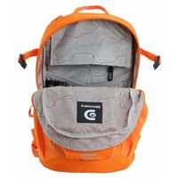 Міський рюкзак Discovery Body Spirit 8L Оранжевый (D01112-69)