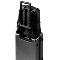 Міський рюкзак Анти-злодій XD Design Soft Daypack 15L Black (P705.981)