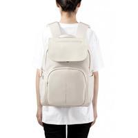 Міський рюкзак Анти-злодій XD Design Soft Daypack 15L Grey (P705.983)