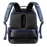 Міський рюкзак Анти-злодій XD Design Soft Daypack 15L Navy (P705.985)
